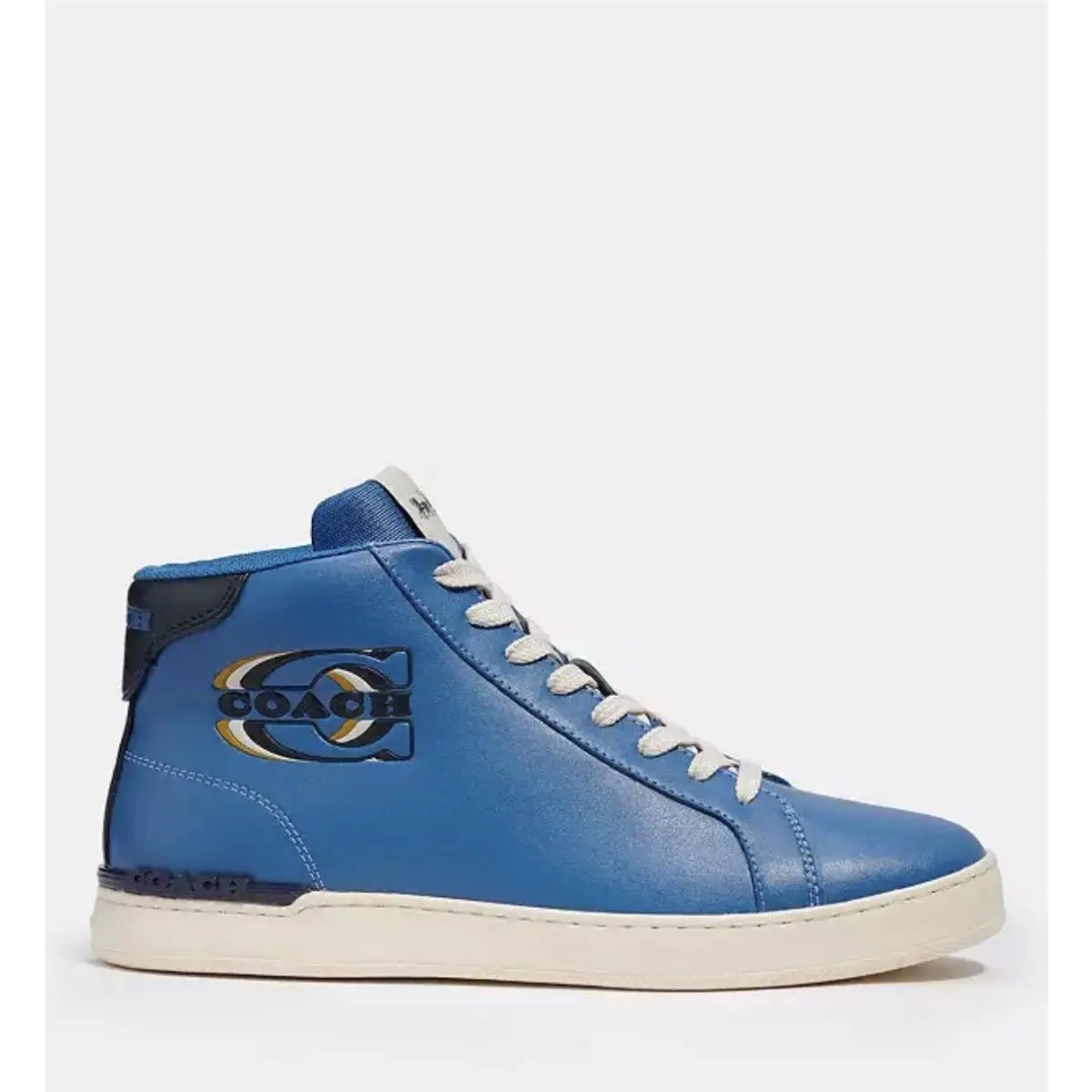Coach shoes - CE950 - CE950 - Sky Blue (UPC: 0195031722950) 0