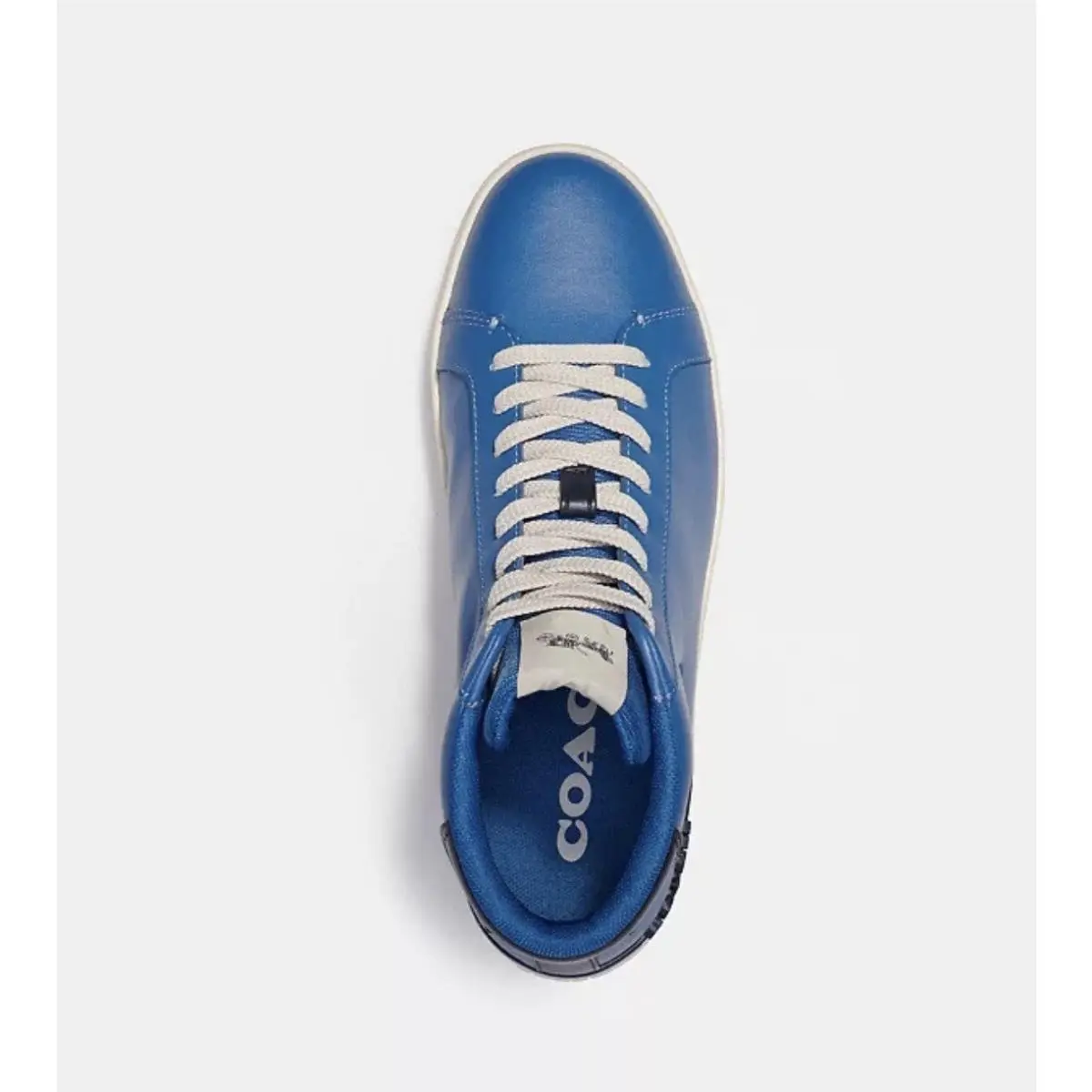 Coach shoes - CE950 - CE950 - Sky Blue (UPC: 0195031722950) 1