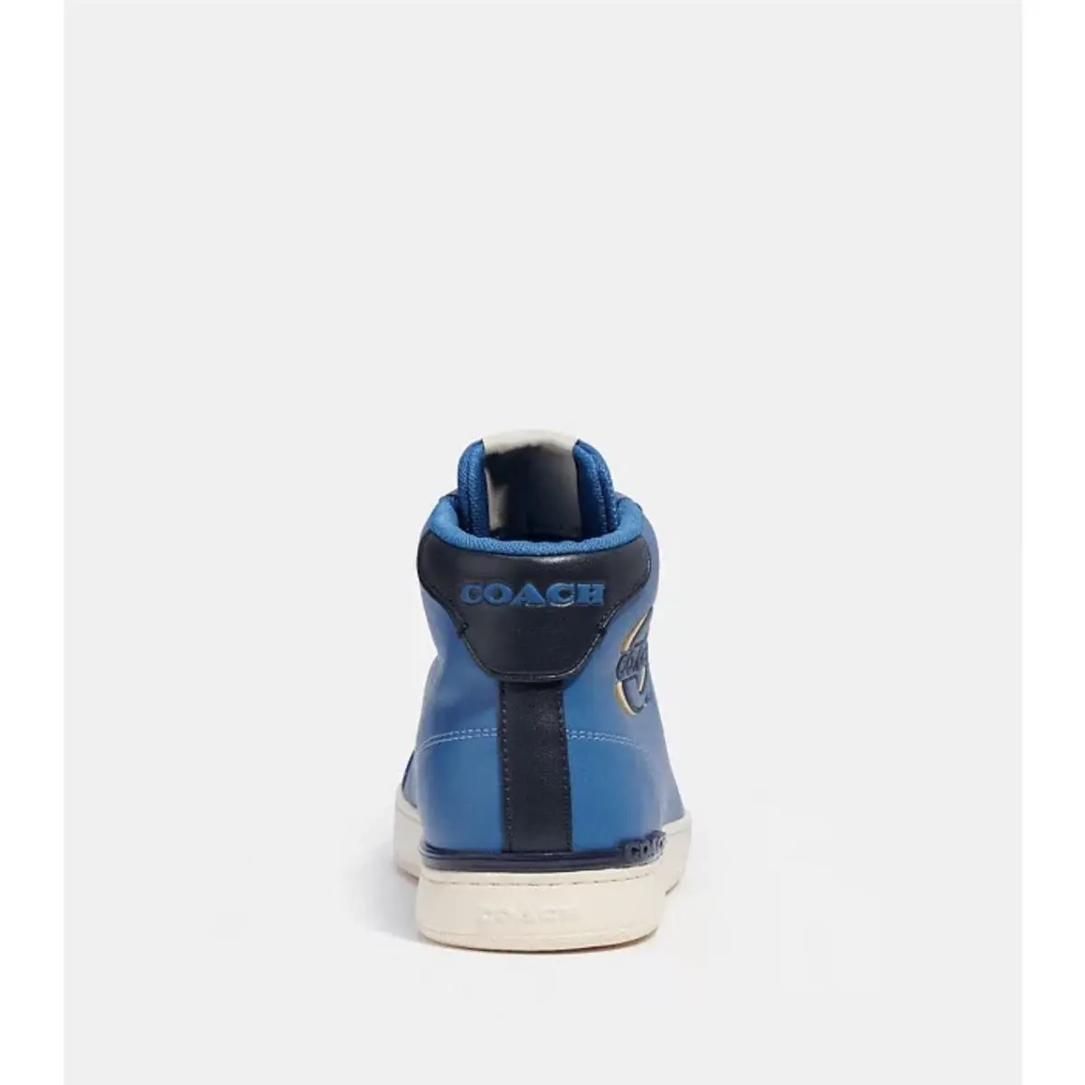 Coach shoes - CE950 - CE950 - Sky Blue (UPC: 0195031722950) 2