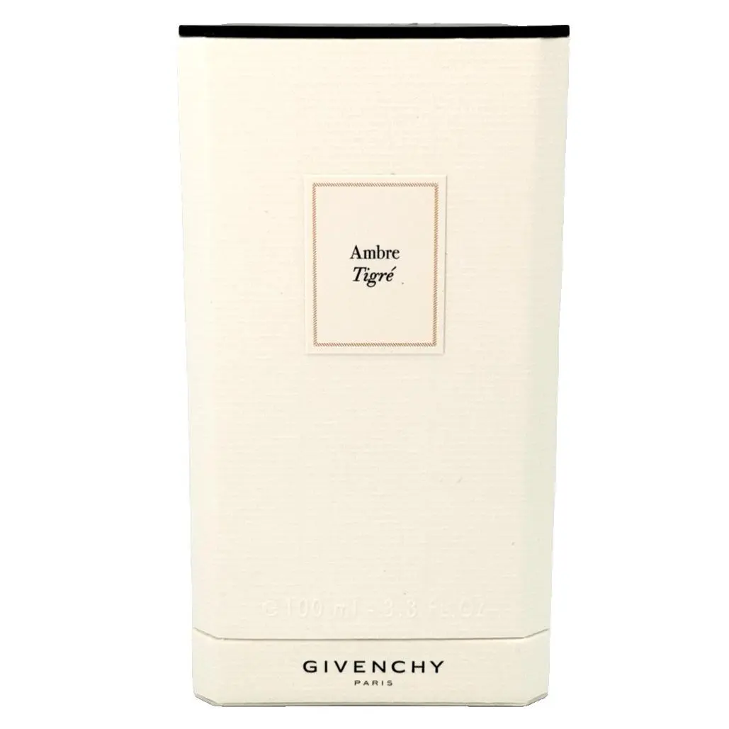 L’atelier Ambre Tigré Edp 100ml 3.3 Fl Oz Unisex by Givenchy