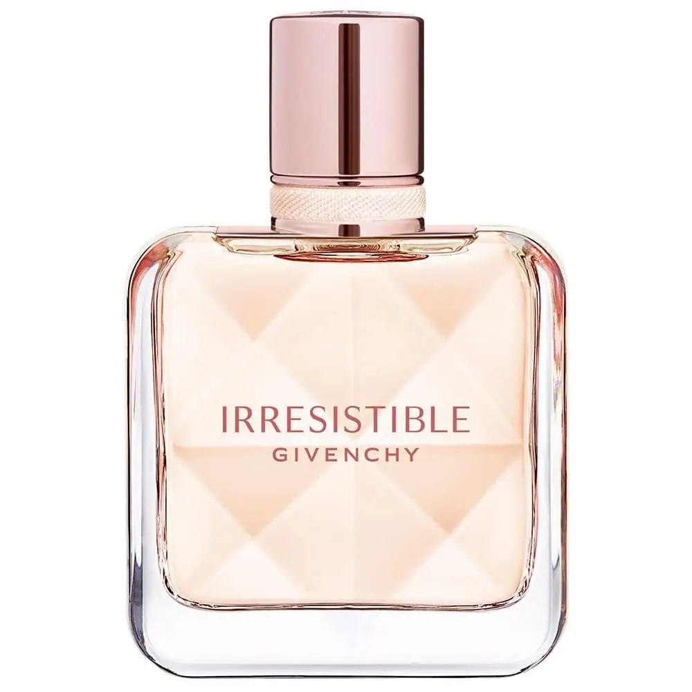 Irresistible Eau de Toilette Fraîche For Women by Givenchy