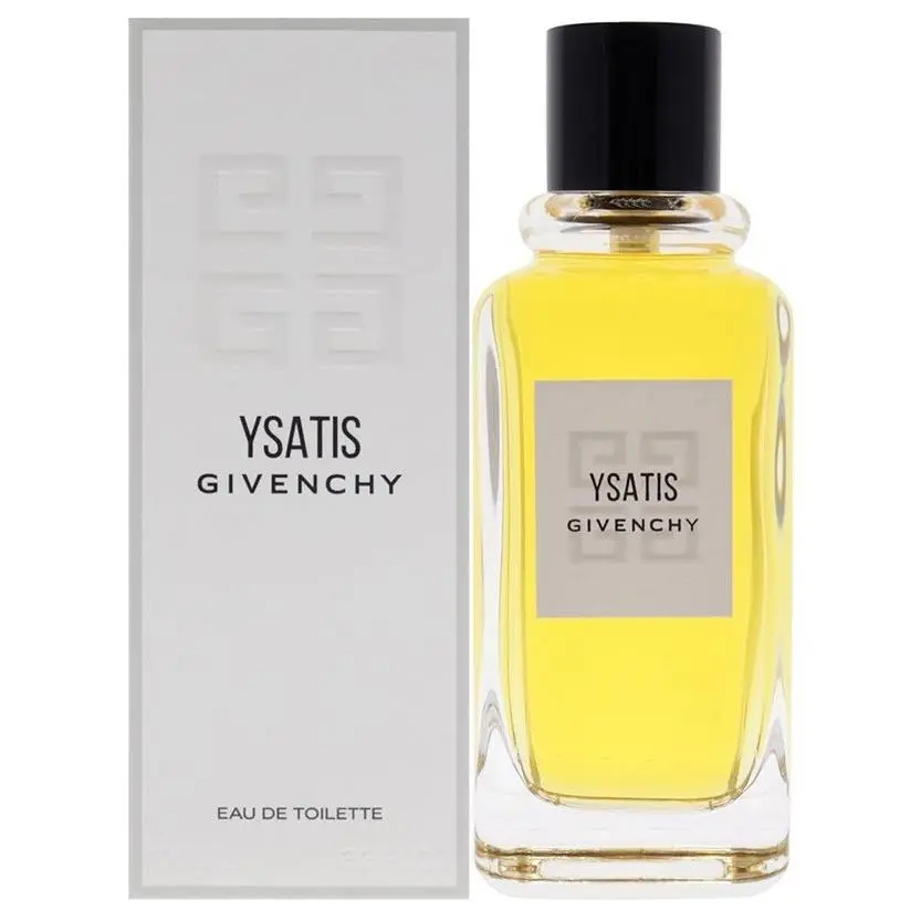 Ysatis Women 3.3 3.4 oz 100 ml Eau De Toilette Spray by Givenchy
