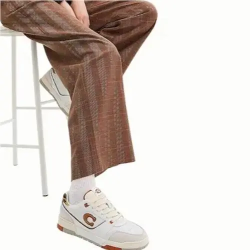 Coach shoes - SOHO - SOHO - CC129 - White 4