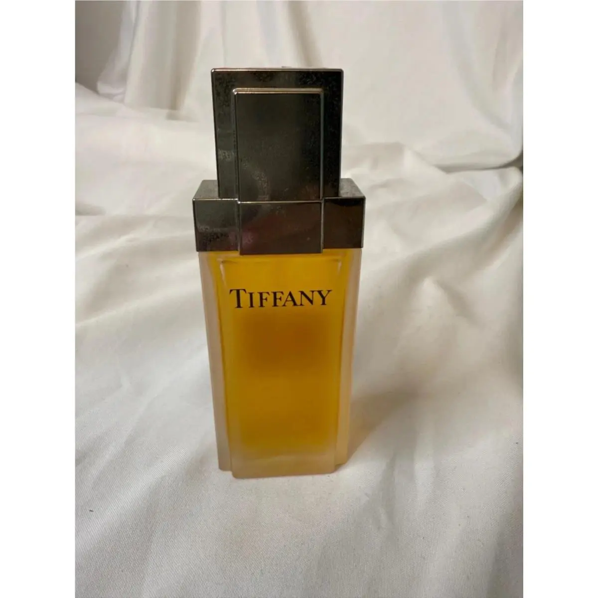 Tiffany Co. Tiffany 50ml / 1.7 oz Edt Spray Women Vintage Rare by Tiffany & Co.