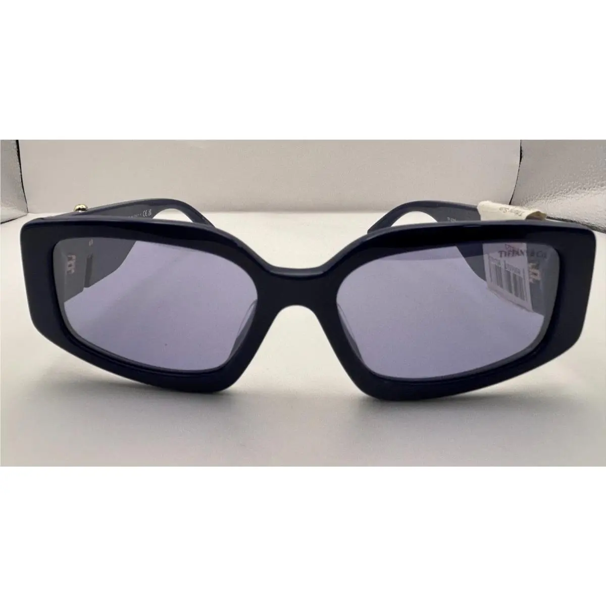 Tiffany Co. TF 4208-U 8385/2S Blue Sunglasses 54 17-140 vs by Tiffany & Co.