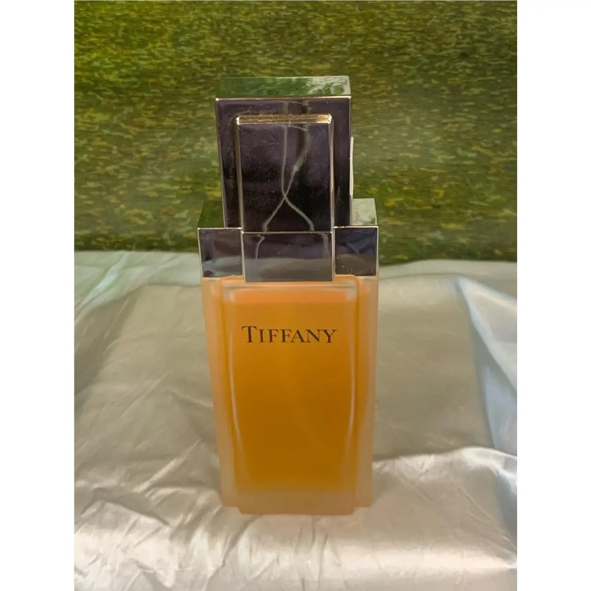 Tiffany 100ml/3.4oz Edt Spray Women Vintage Hard to Find by Tiffany & Co.