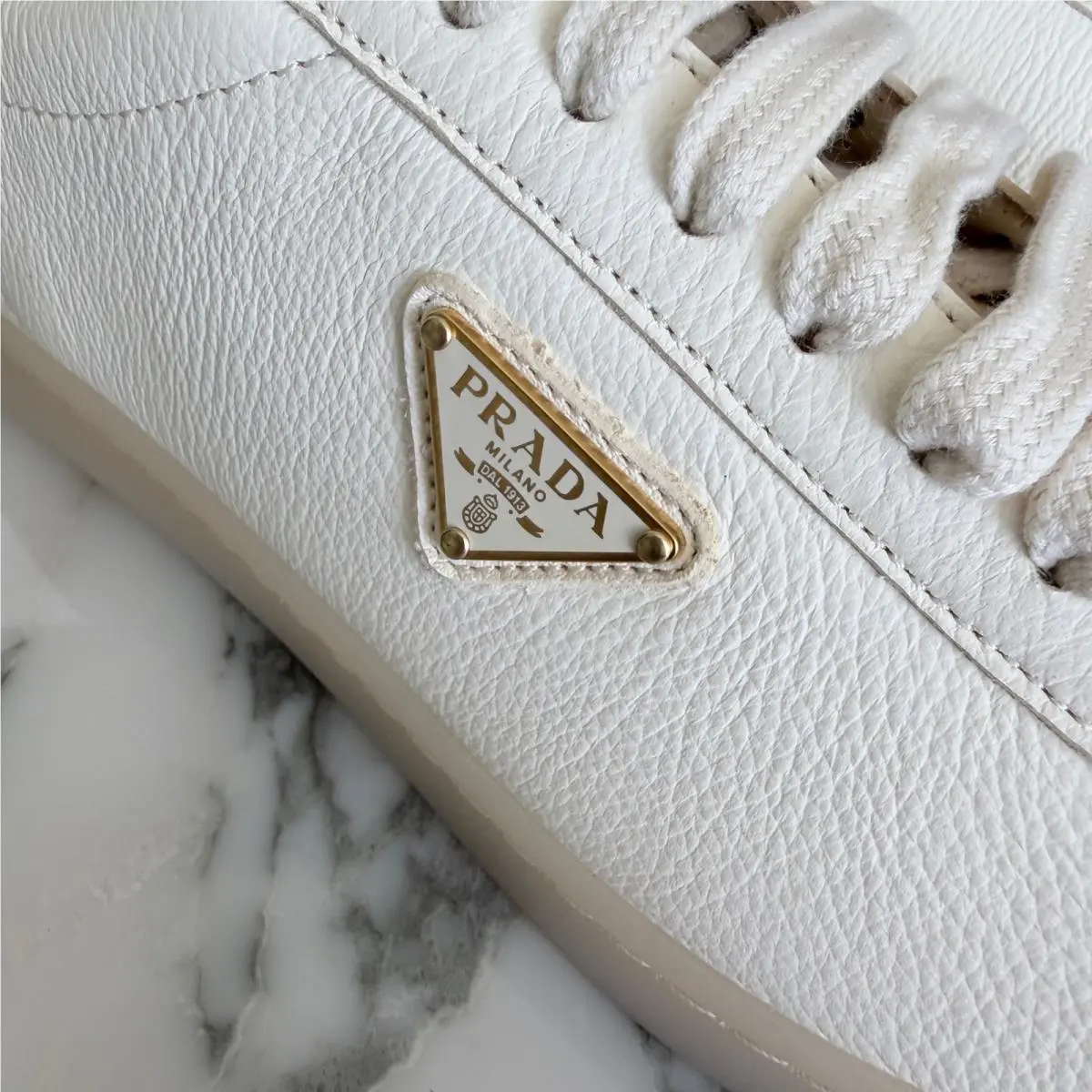 Prada shoes - Cervo - Cervo - 2EE394 - Blue 6