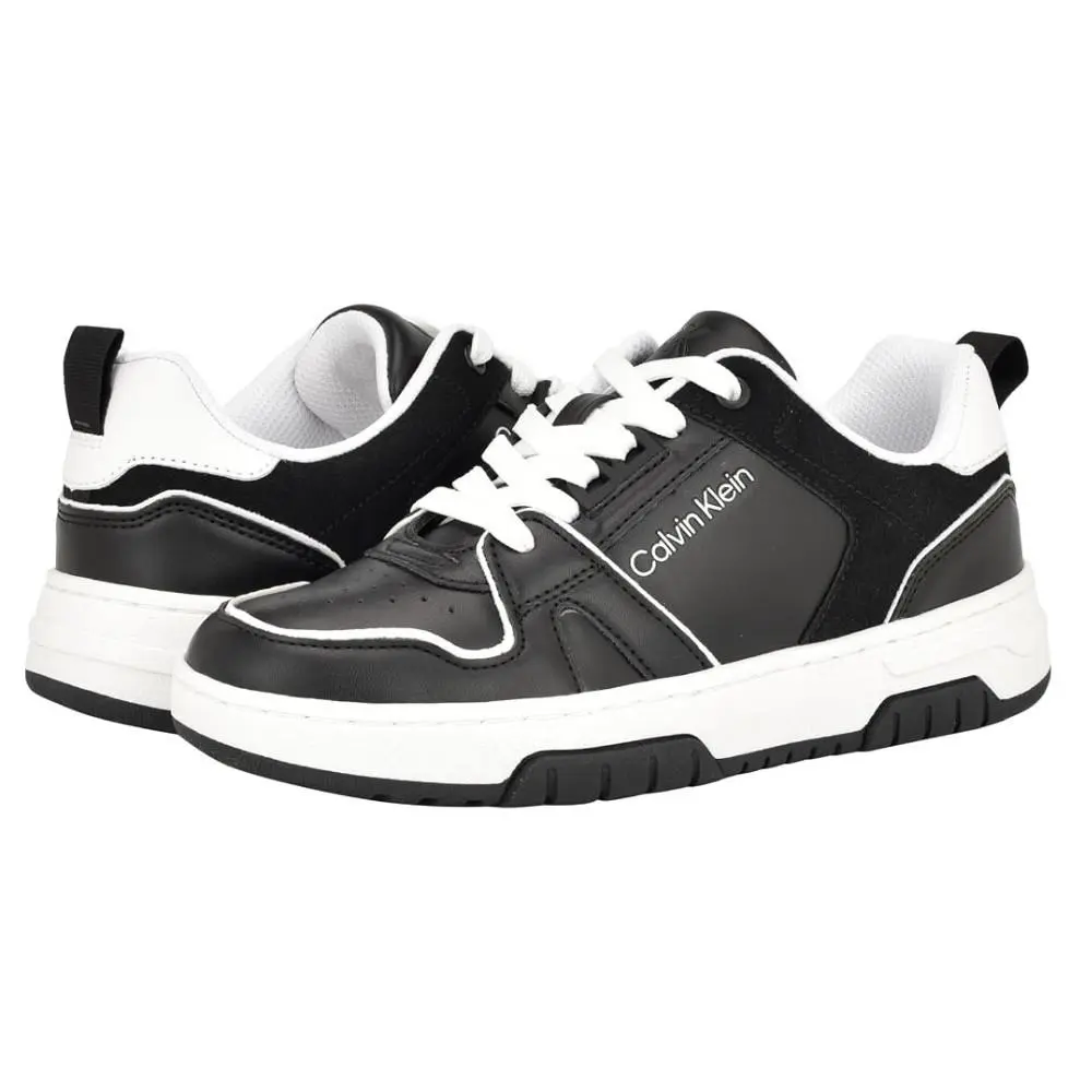 Calvin Klein shoes - Calvin Klein Stellha - Stellha - Black 5