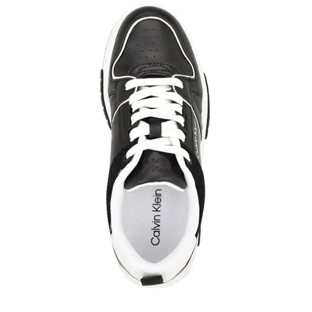 Calvin Klein shoes - Calvin Klein Stellha - Stellha - Black 7