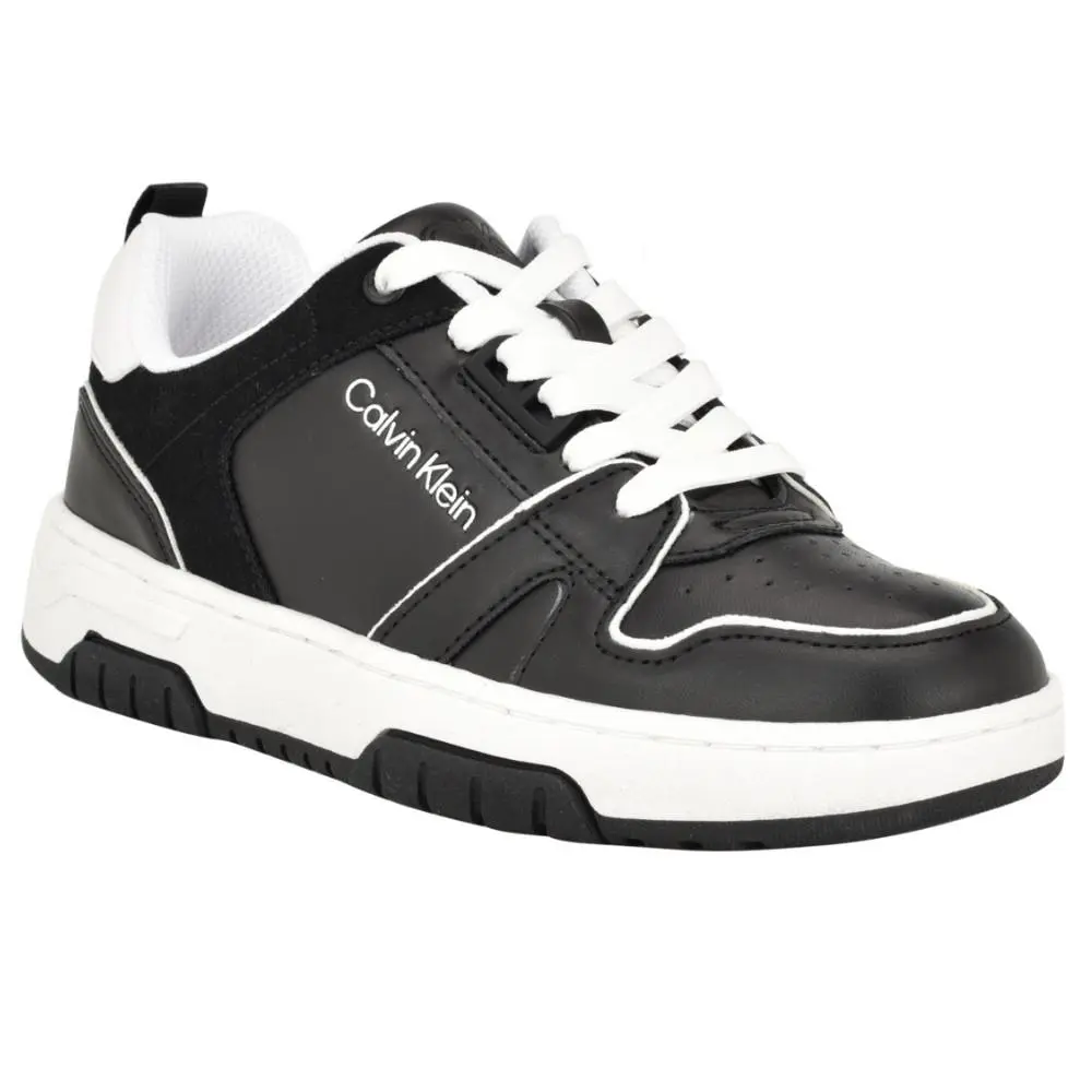Calvin Klein shoes - Calvin Klein Stellha - Stellha - Black 3