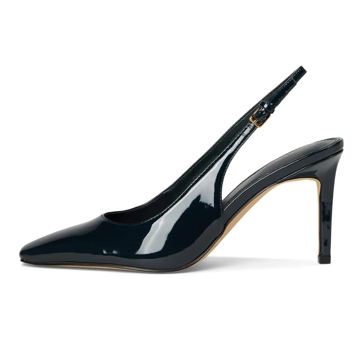 Calvin Klein shoes - Black Patent 16