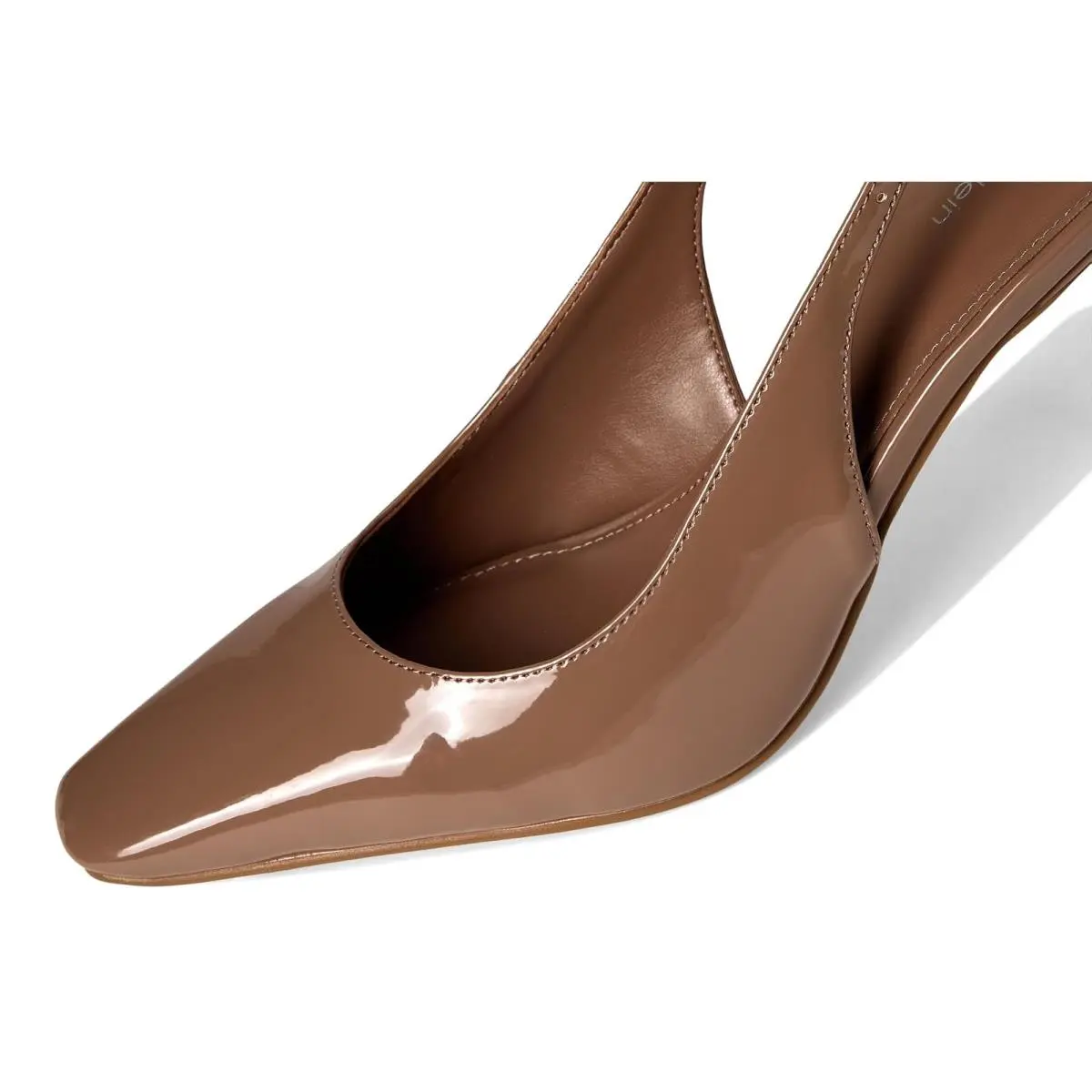 Calvin Klein shoes - Black Patent 32