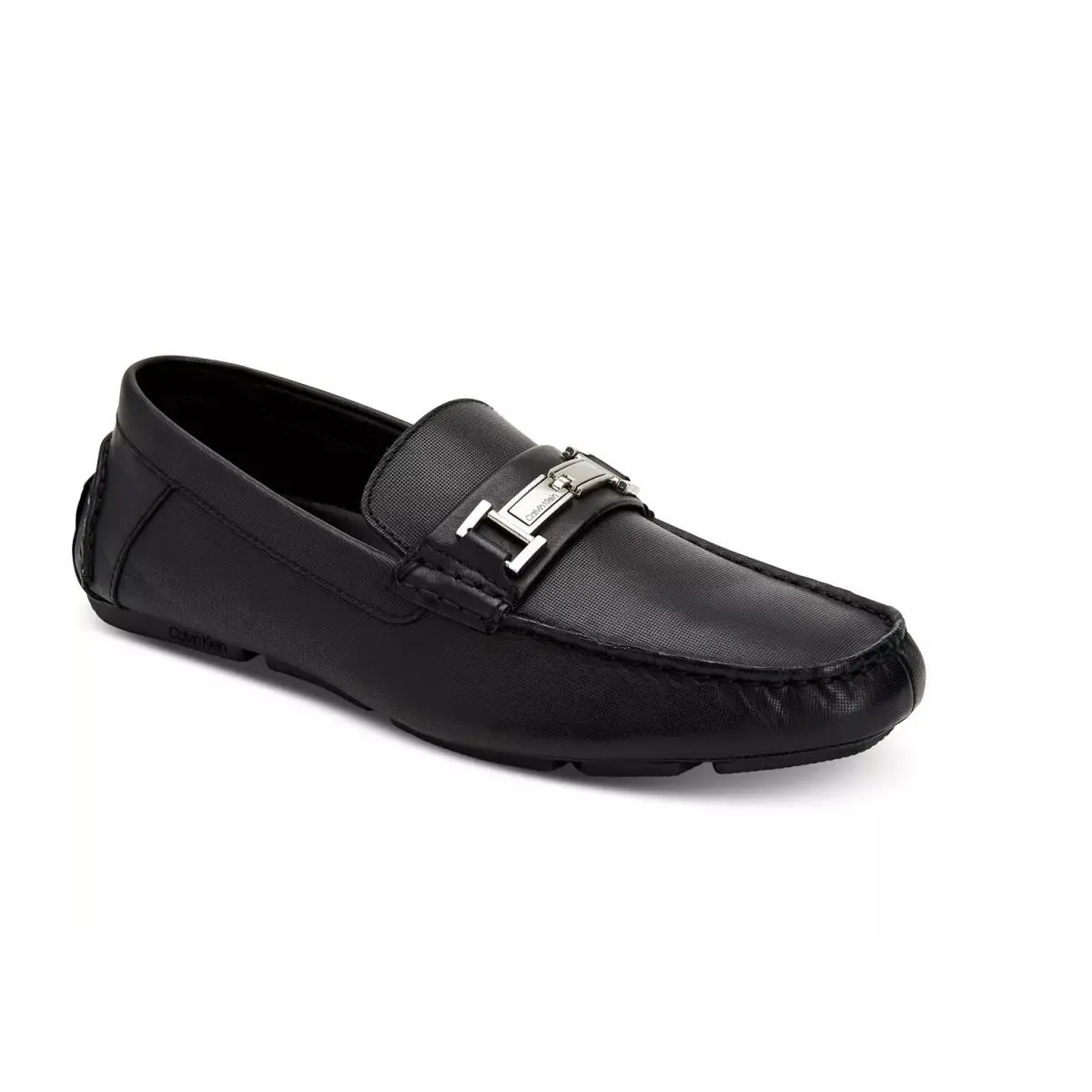 Calvin Klein shoes - CALVIN KLEIN Magnus - Magnus - Black 0