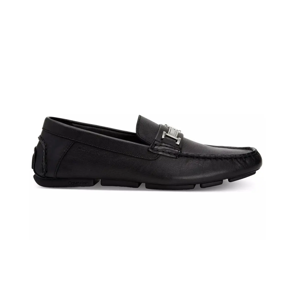 Calvin Klein shoes - CALVIN KLEIN Magnus - Magnus - Black 1