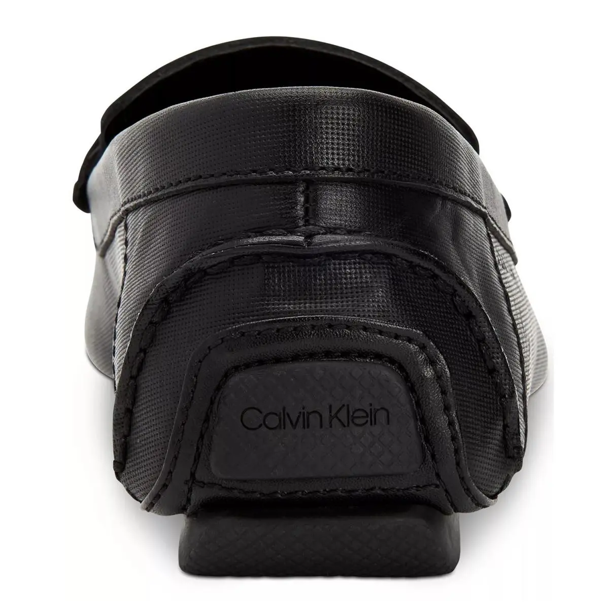Calvin Klein shoes - CALVIN KLEIN Magnus - Magnus - Black 3