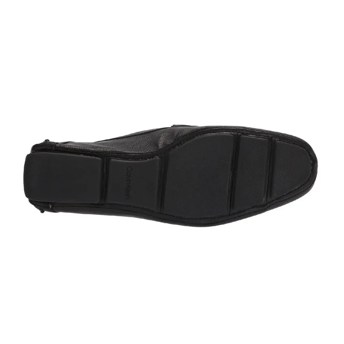 Calvin Klein shoes - CALVIN KLEIN Magnus - Magnus - Black 5