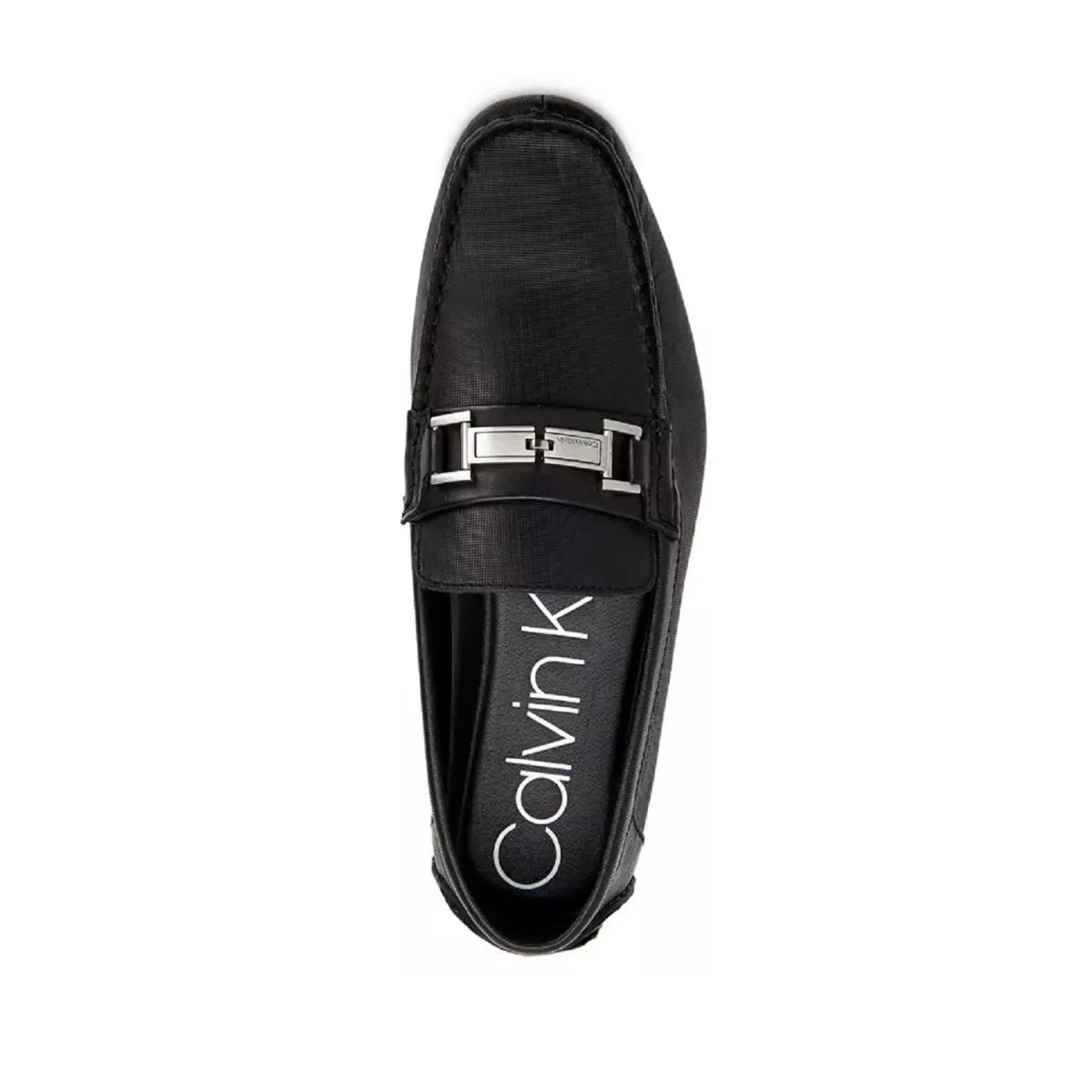 Calvin Klein shoes - CALVIN KLEIN Magnus - Magnus - Black 11