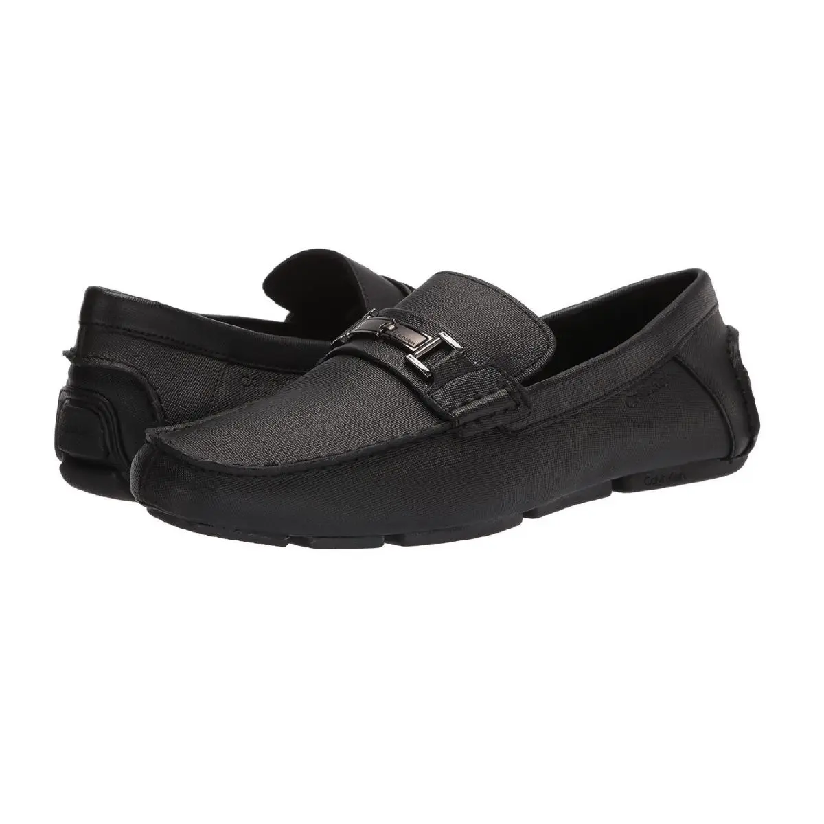 Calvin Klein shoes - CALVIN KLEIN Magnus - Magnus - Black 6