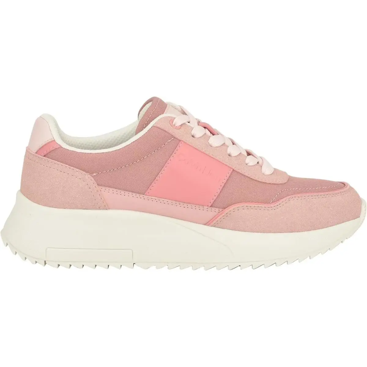 Calvin Klein shoes - Calvin Klein Pippy Lac - Pippy Lac - KCVIVERA-DRE01-600 - Pink 3