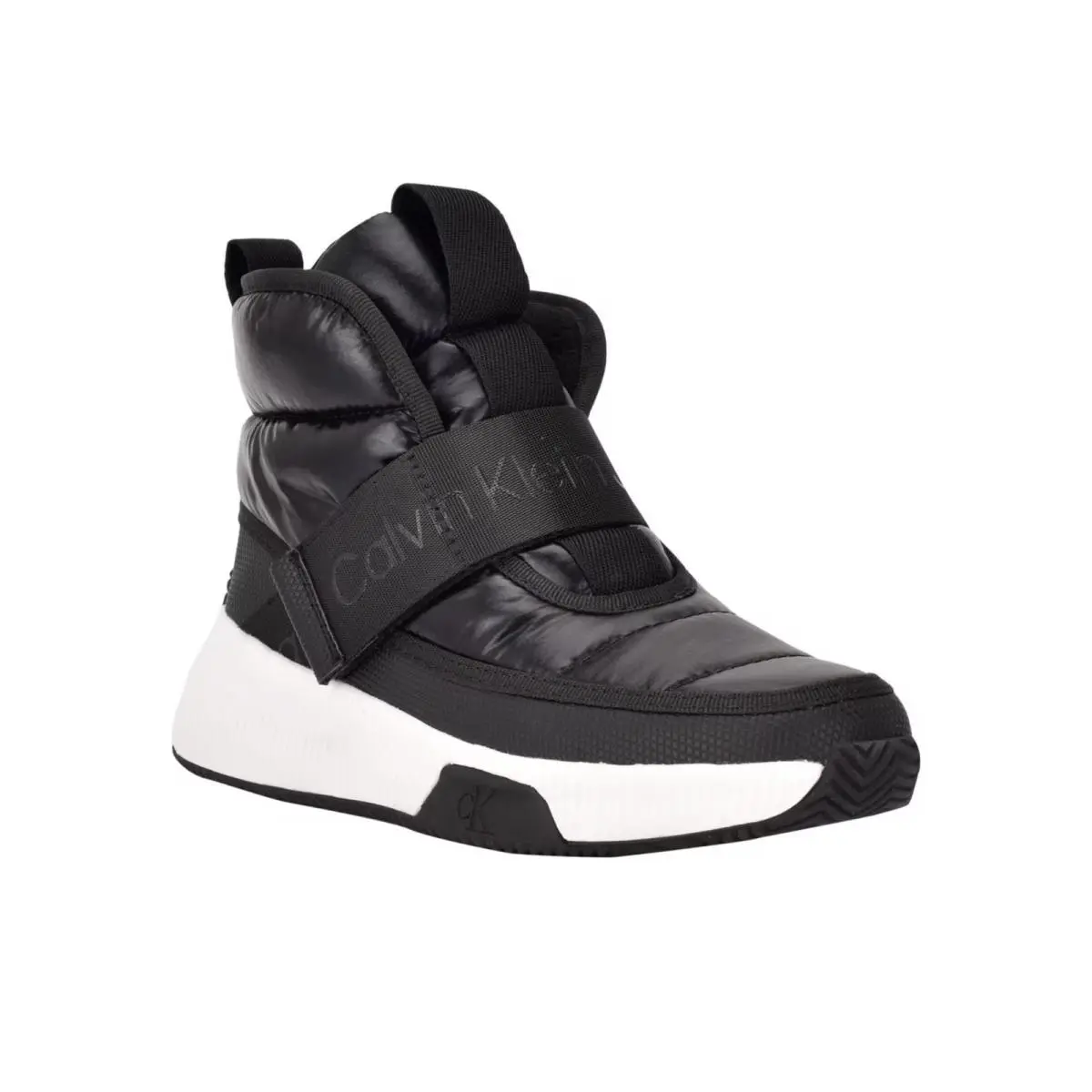 Calvin Klein shoes - 15329482_7980953 - 15329482_7980953 - Black 3