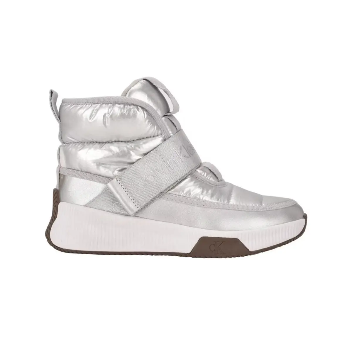 Calvin Klein shoes - 15329482_7980953 - 15329482_7980953 - Black 4