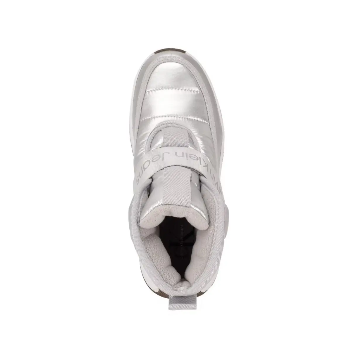 Calvin Klein shoes - 15329482_7980953 - 15329482_7980953 - Black 6