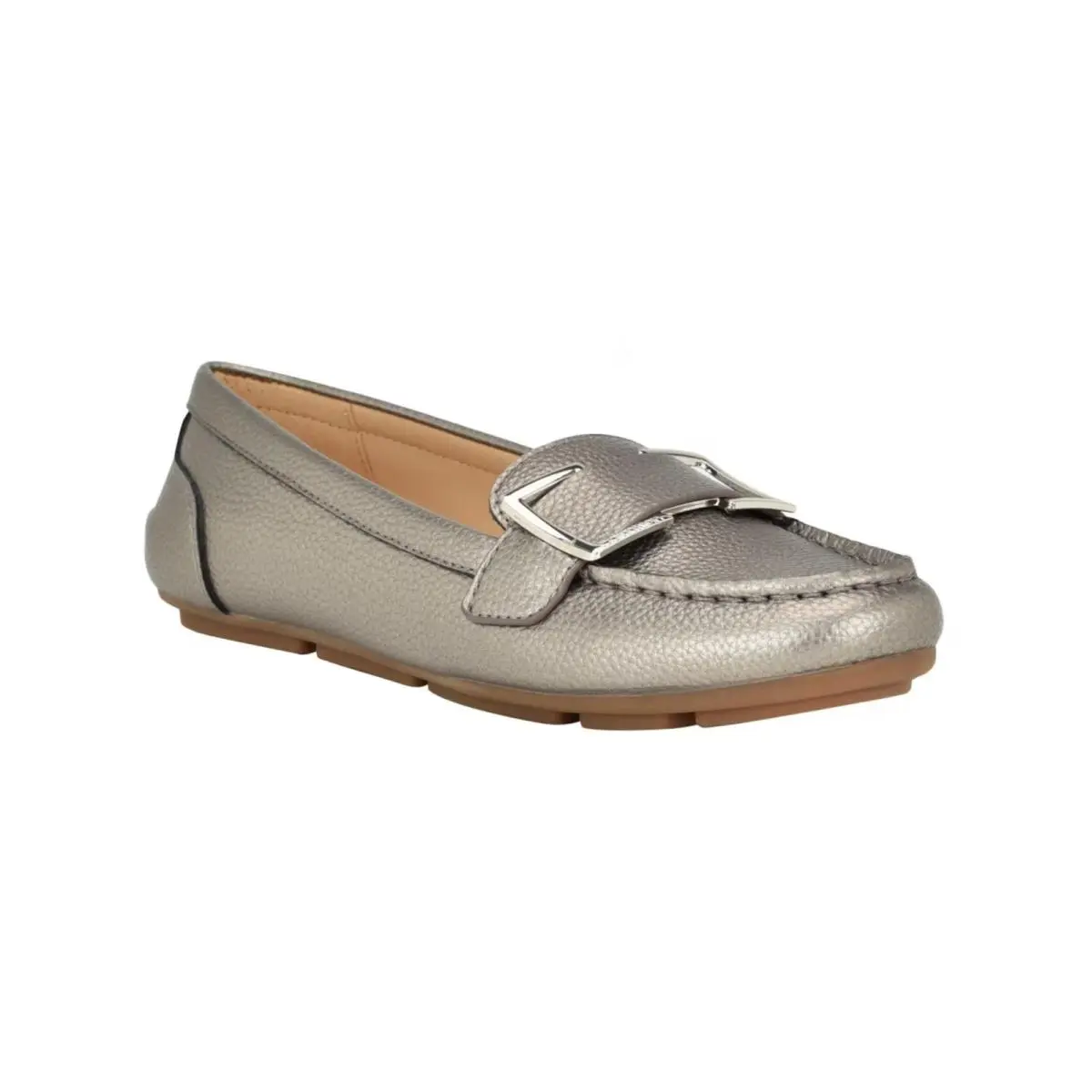 Calvin Klein shoes - 13737501_8545926 - 13737501_8545926 - Pewter 3