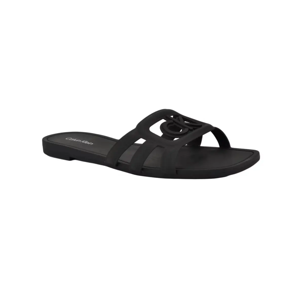 Calvin Klein shoes - 21706894_10080693 - 21706894_10080693 - Black 3