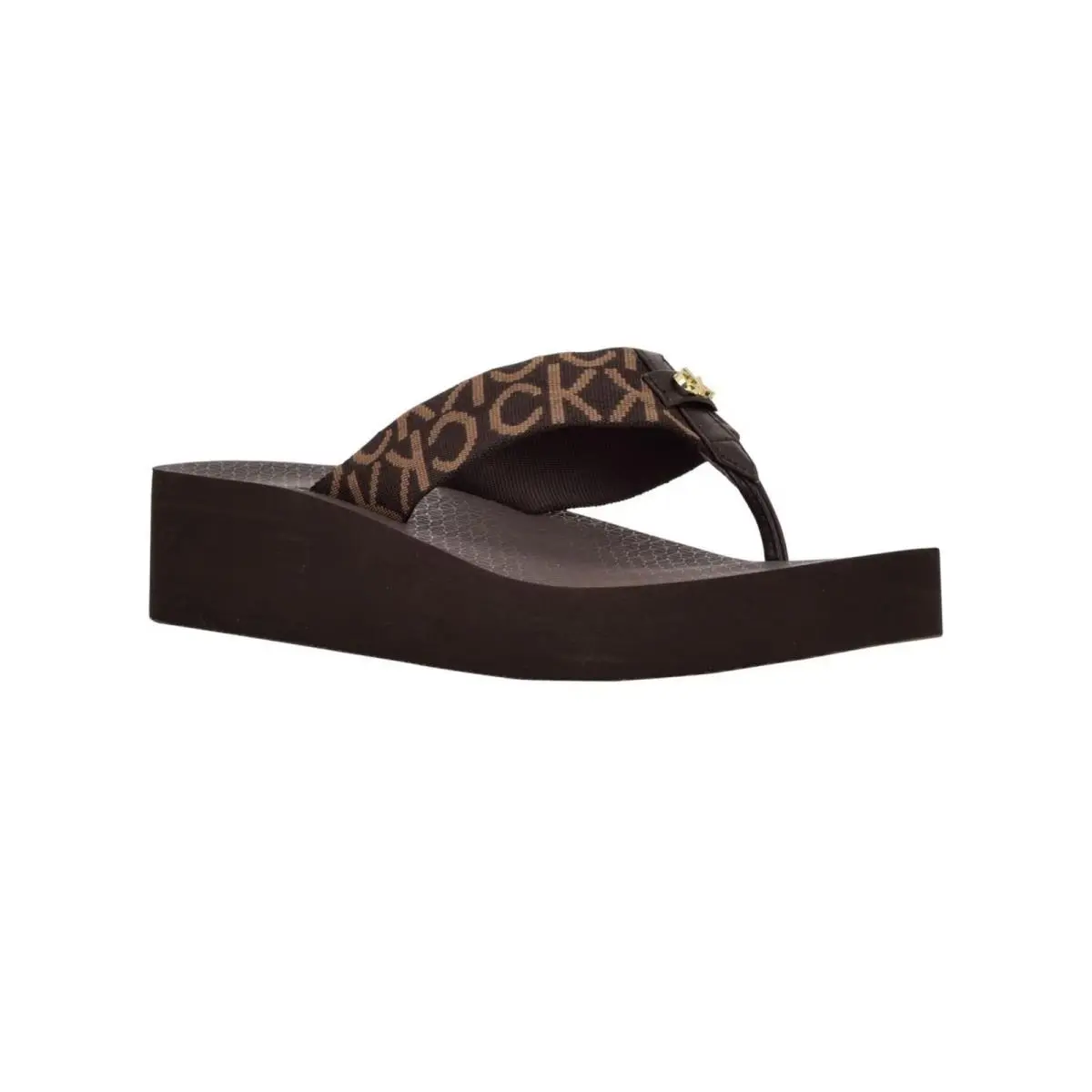 Calvin Klein shoes - 11945633_7324307 - 11945633_7324307 - Brown 3