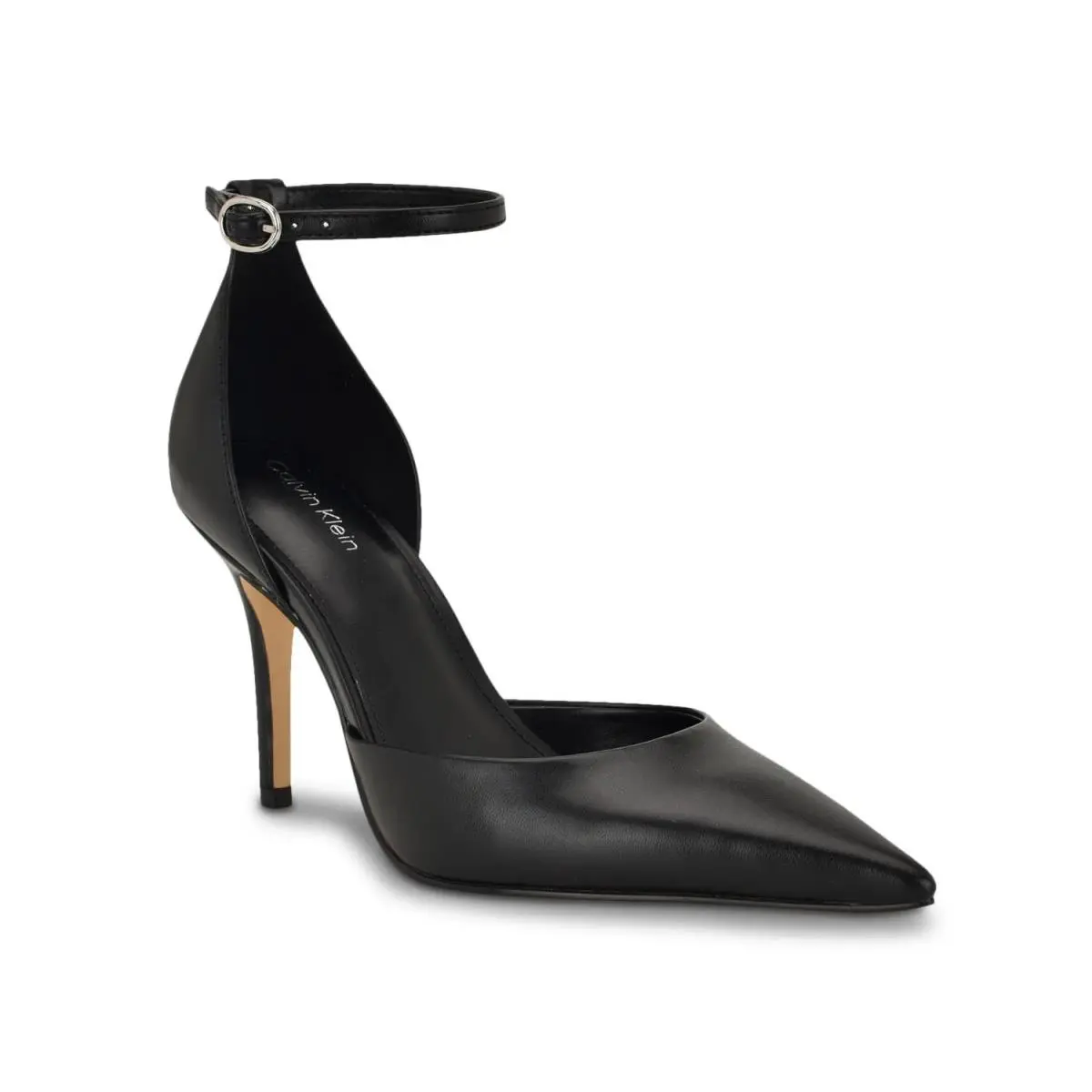 Women`s Dress Shoes Calvin Klein Olettia Pump