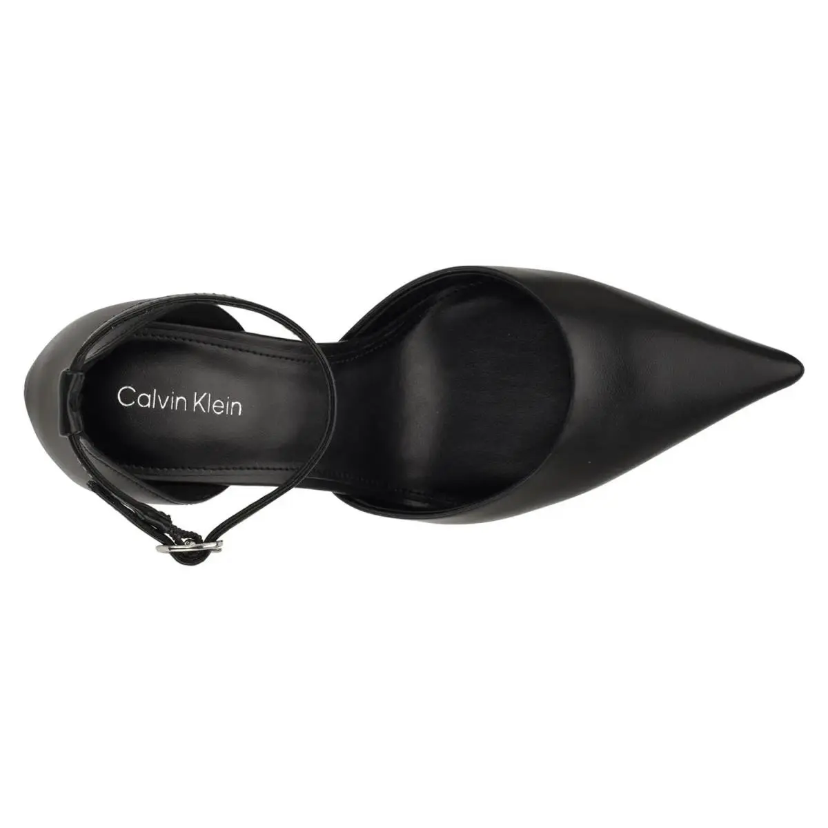 Calvin Klein shoes - Black 3