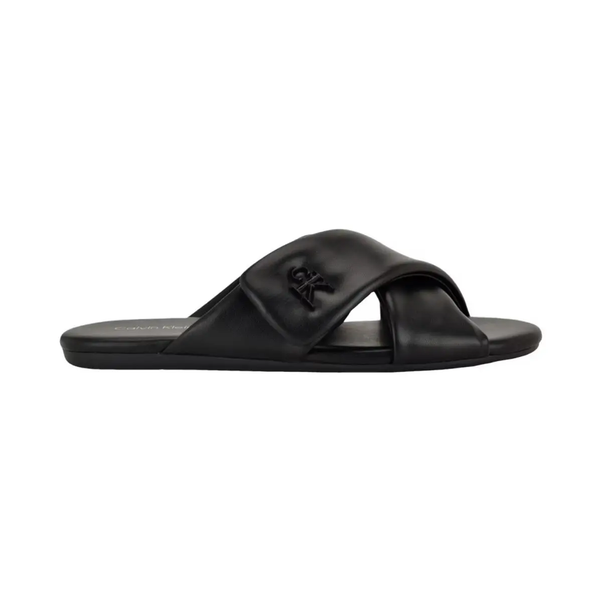 Calvin Klein shoes - 25424941_10797766 - 25424941_10797766 - Light Natural 0