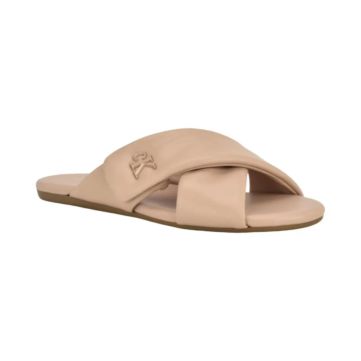 Calvin Klein shoes - 25424941_10797766 - 25424941_10797766 - Light Natural 3