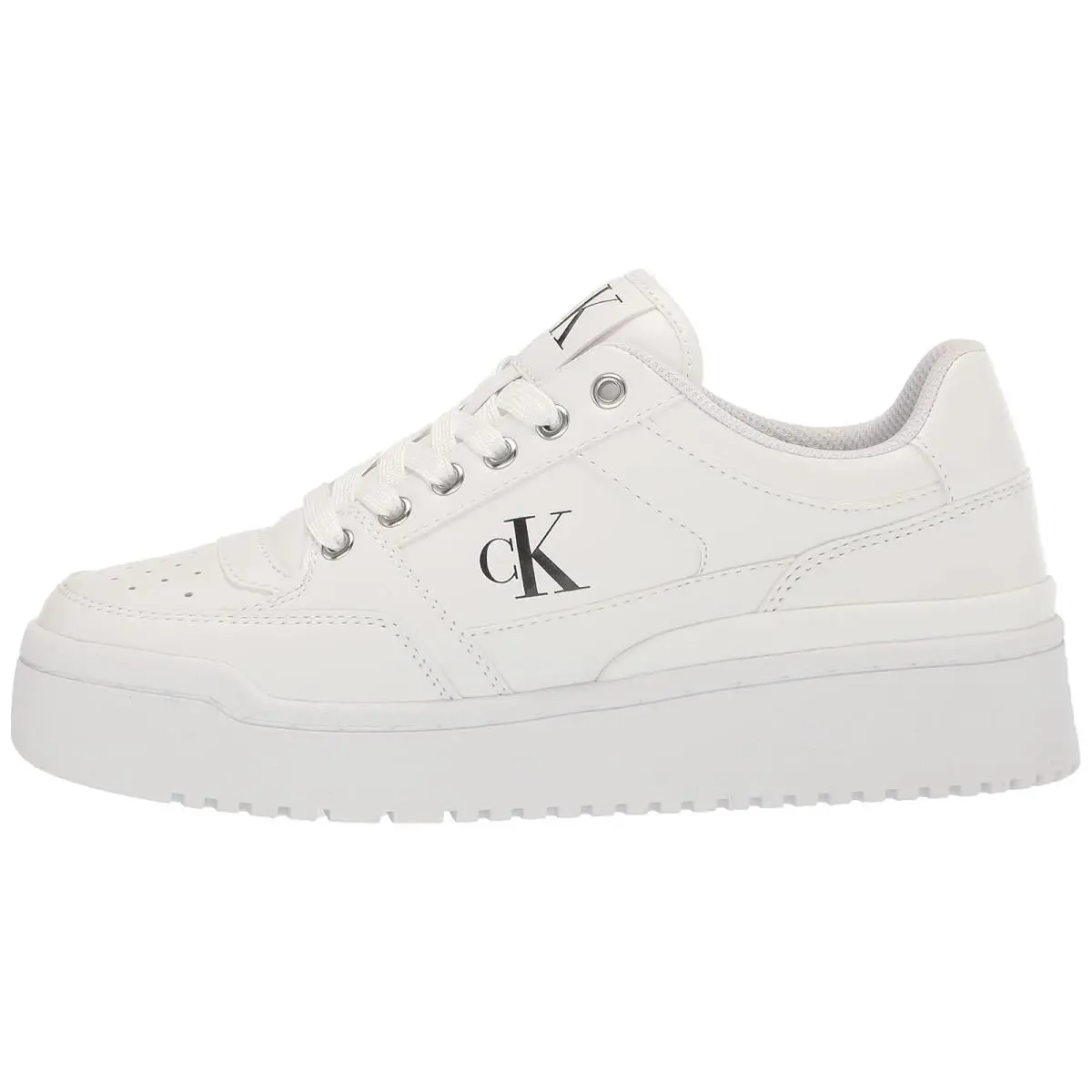 Calvin Klein shoes - White 0