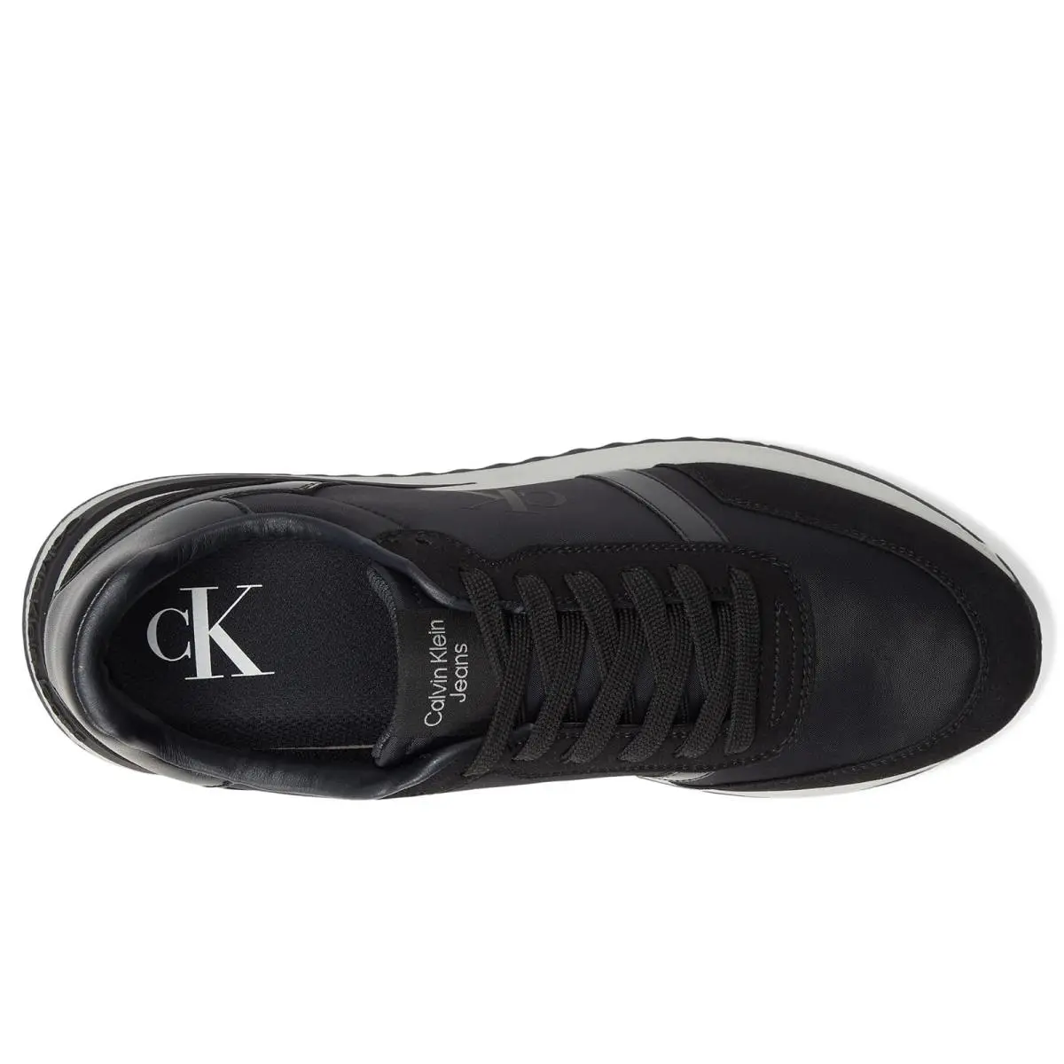 Calvin Klein shoes - Black 0