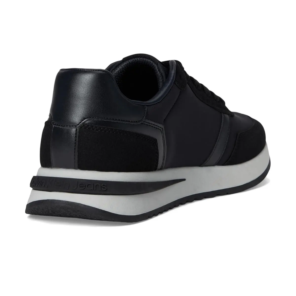 Calvin Klein shoes - Black 3