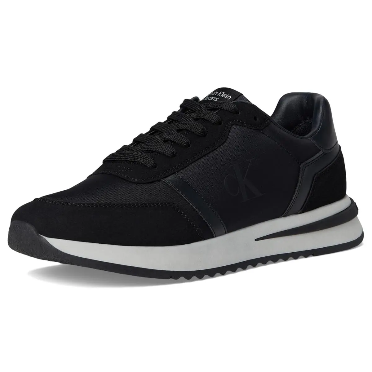 Calvin Klein shoes - Black 5