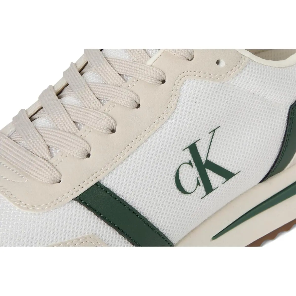 Calvin Klein shoes - Black 25