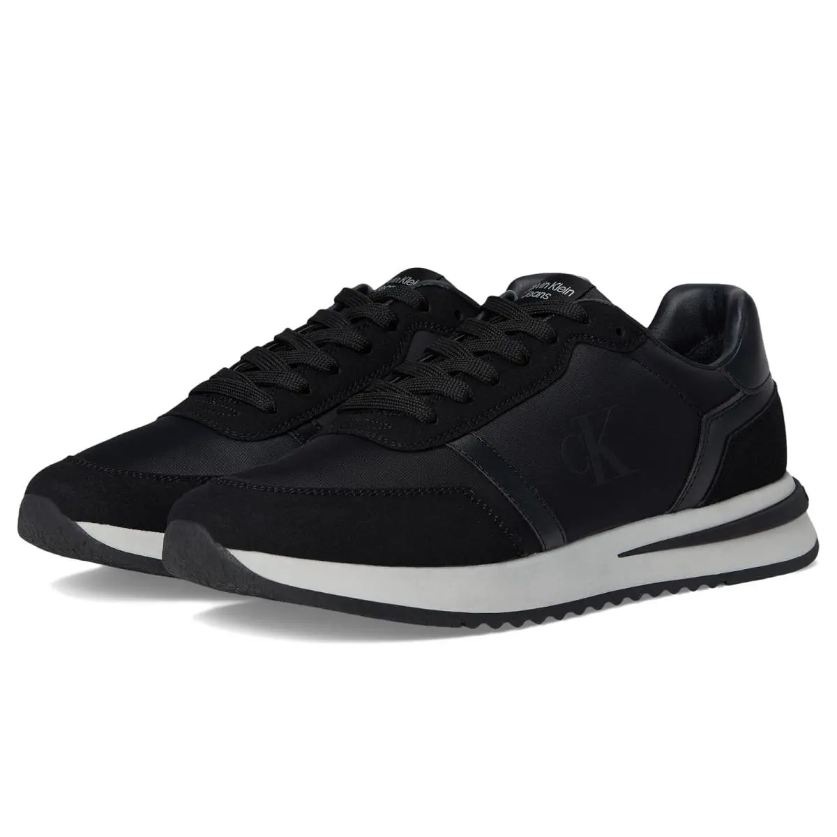 Calvin Klein shoes - Black 6
