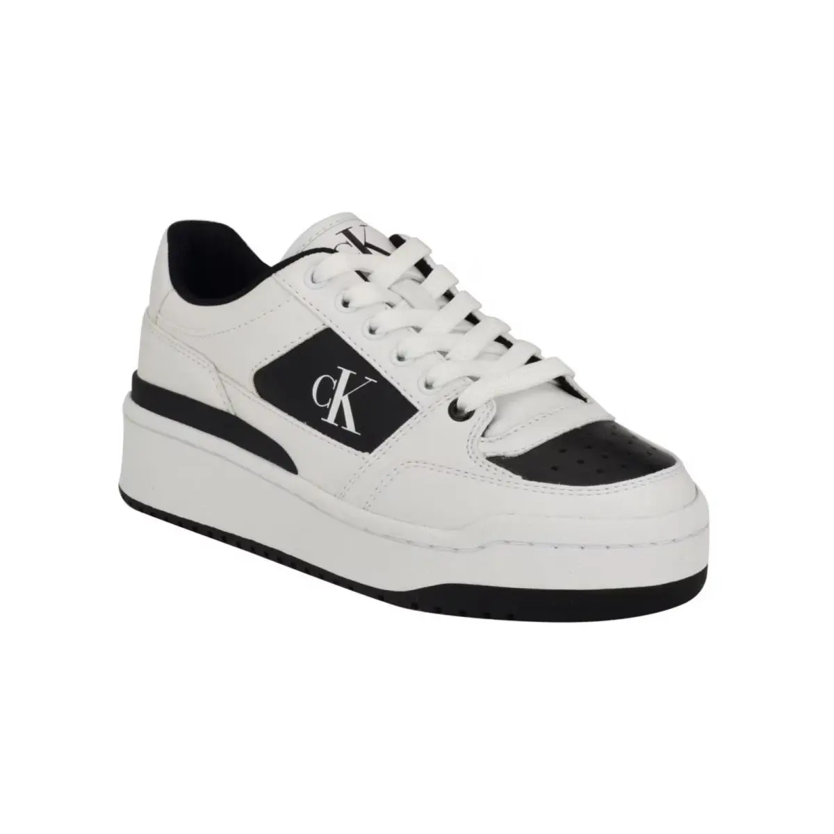 Calvin Klein shoes - 15313831_8907125 - 15313831_8907125 - Black/White 3