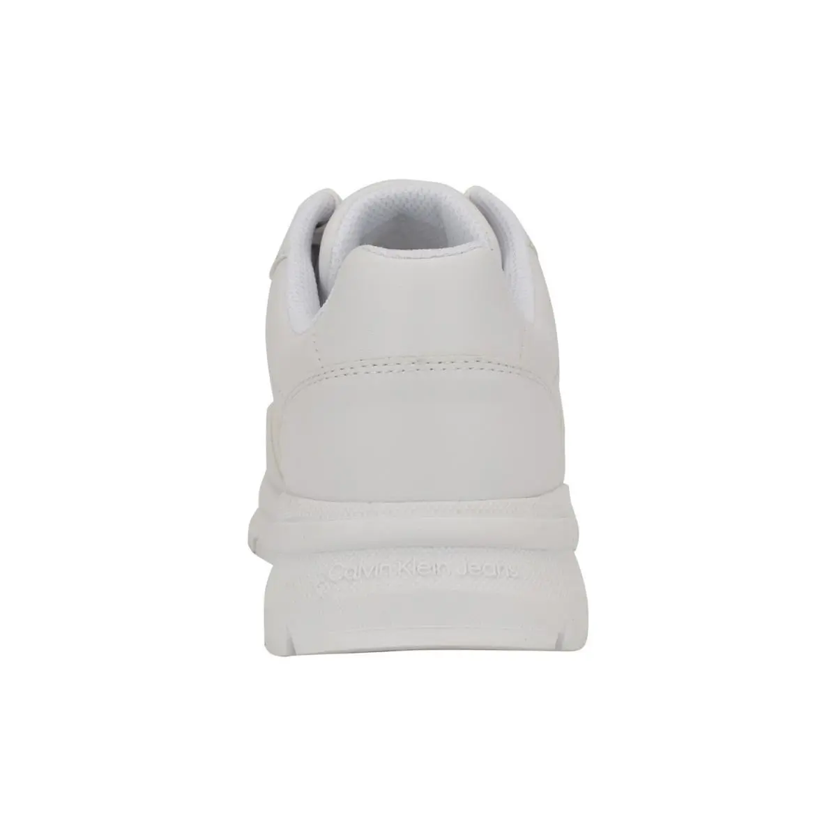 Calvin Klein shoes - Calvin Klein Caius - Caius - White 5