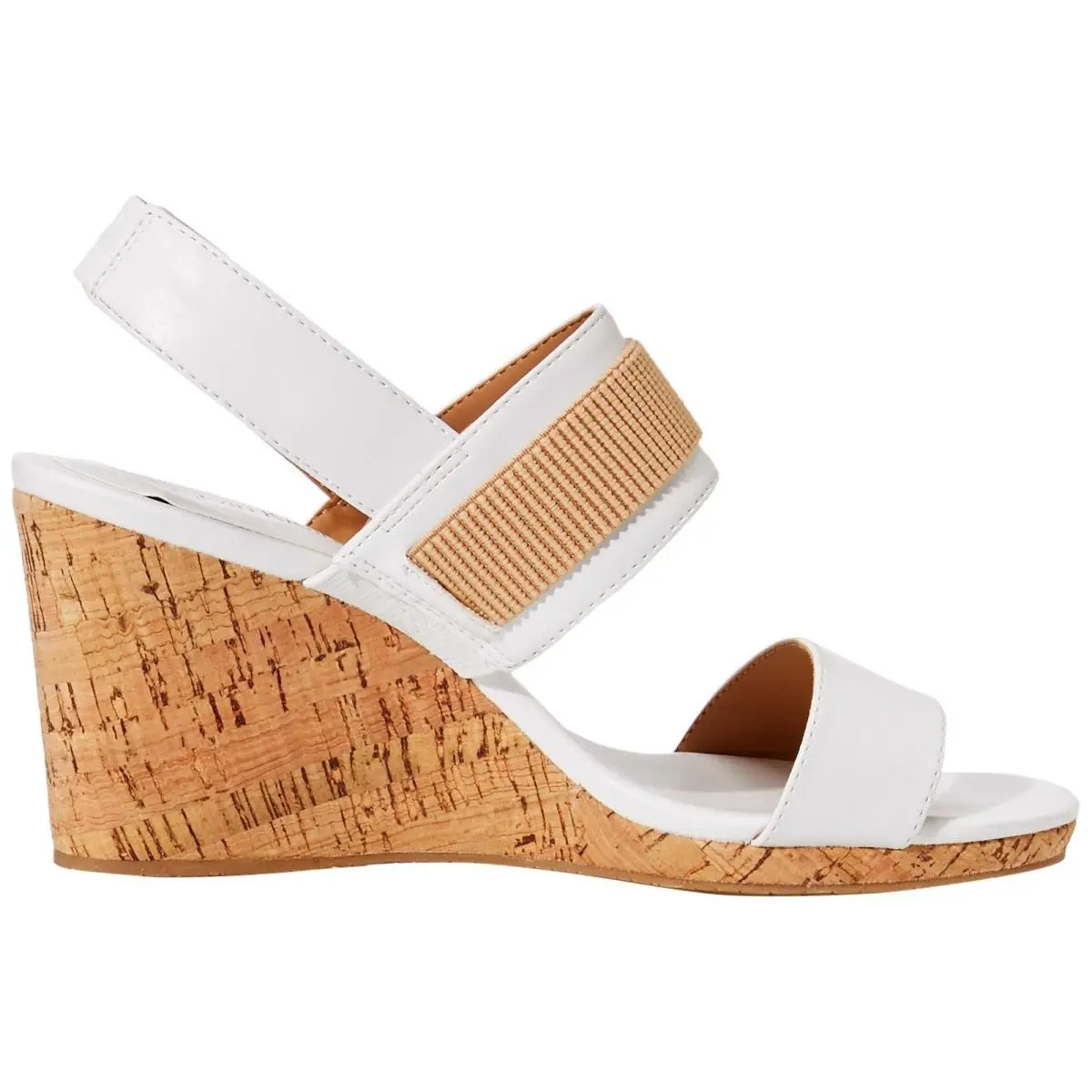 Calvin Klein shoes - White 8