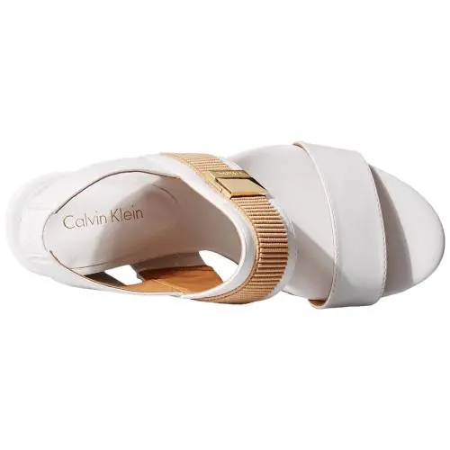 Calvin Klein shoes - White 11