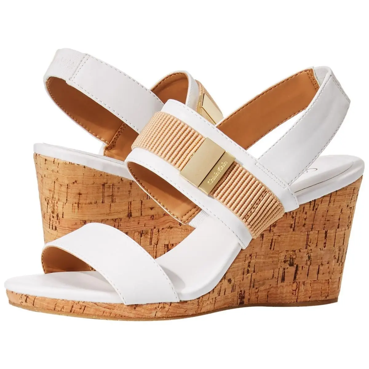 Calvin Klein shoes - White 6