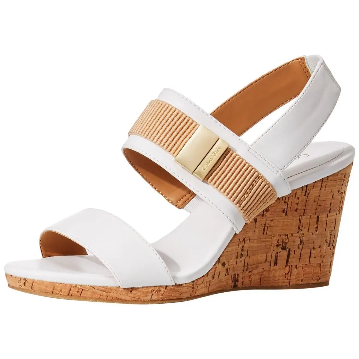 Calvin Klein shoes - White 7