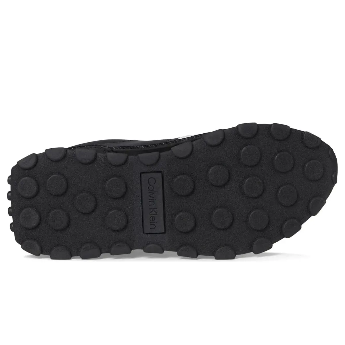 Calvin Klein shoes - Black/White 1