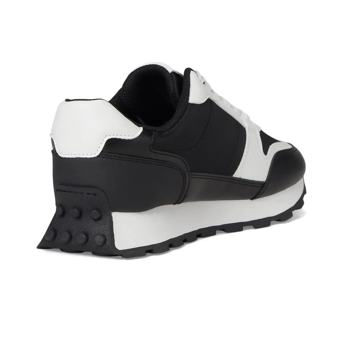 Calvin Klein shoes - Black/White 10