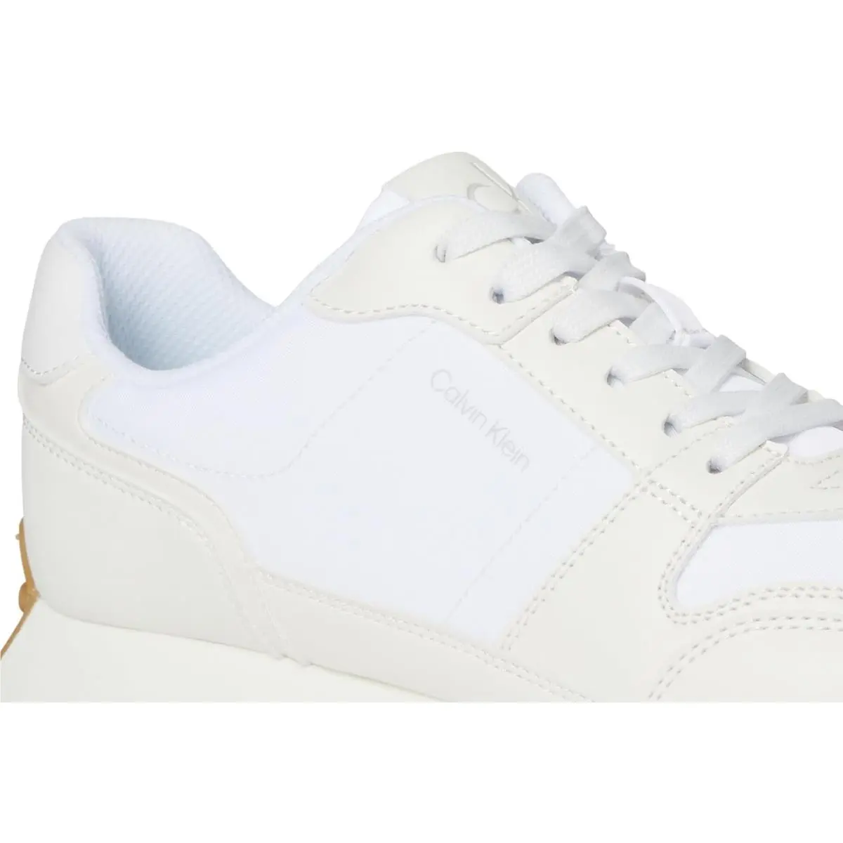 Calvin Klein shoes - Black/White 18