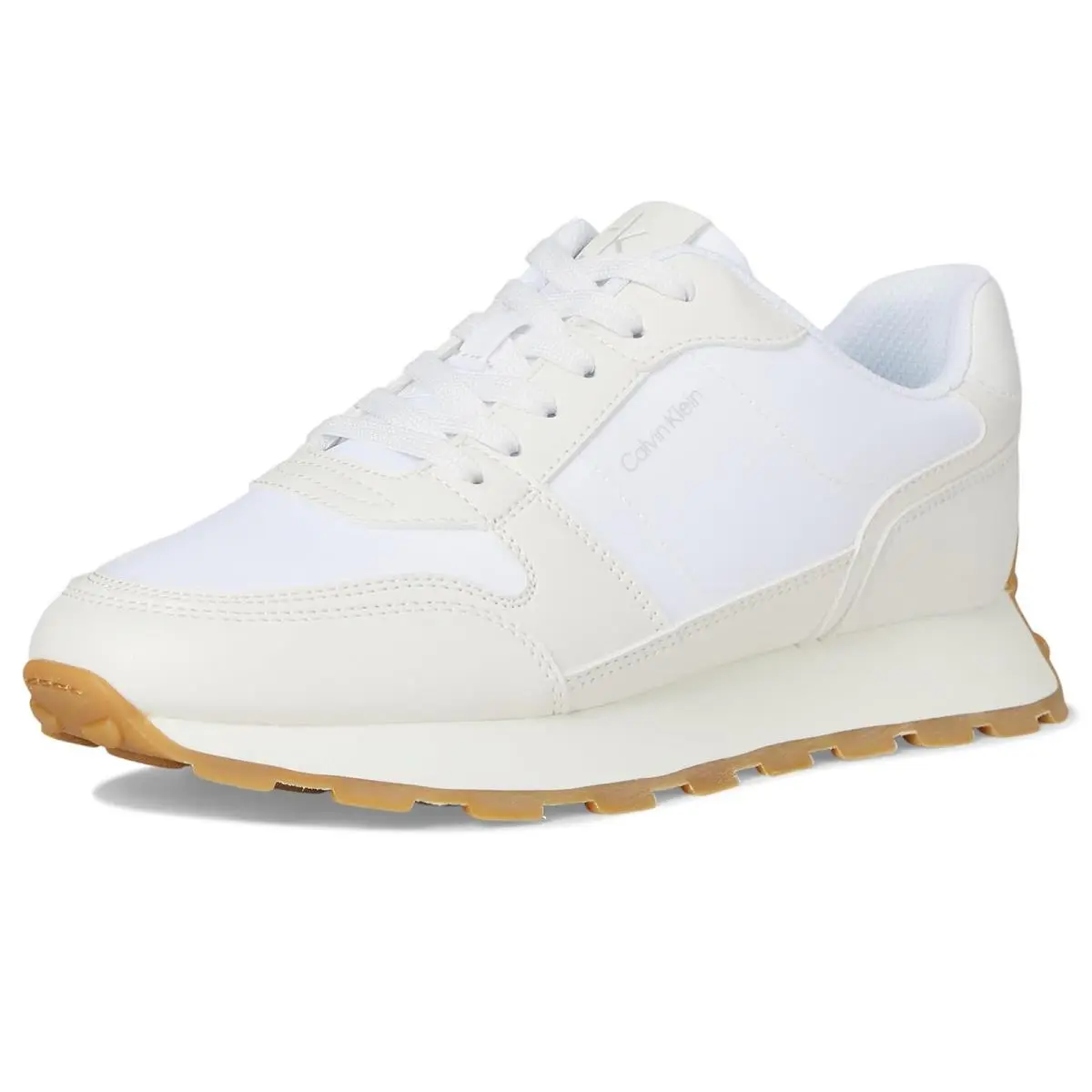 Calvin Klein shoes - Black/White 19