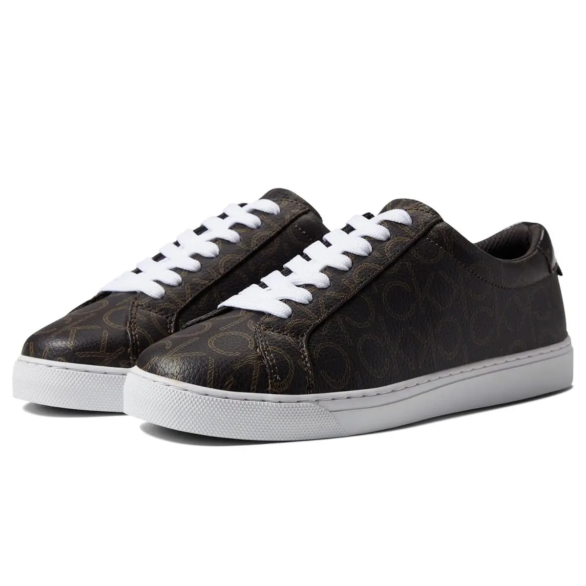 Women`s Sneakers Athletic Shoes Calvin Klein Gules 2